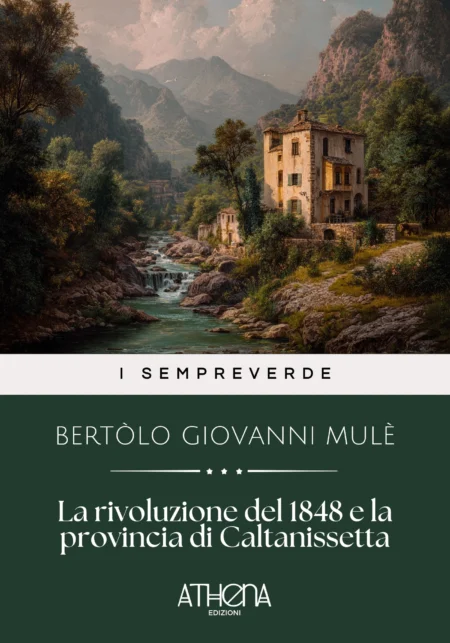 La rivoluzione del 1848 e la provincia di Caltanissetta